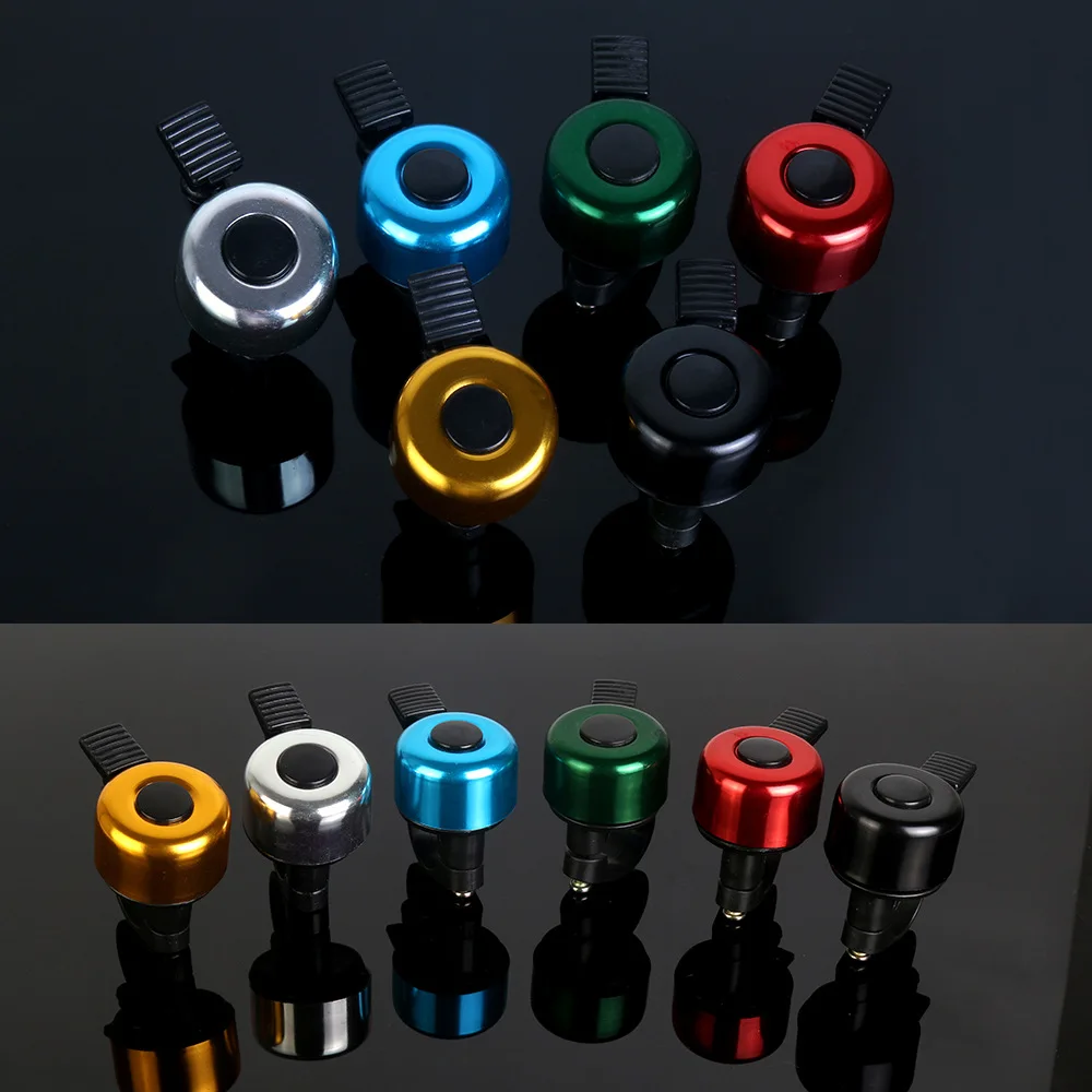 

Bicycle bell horn Bike Ordinary Bell Bike Bell mountain Road Bike Horn Cycling Bell Bicycle Accessories free shipping
