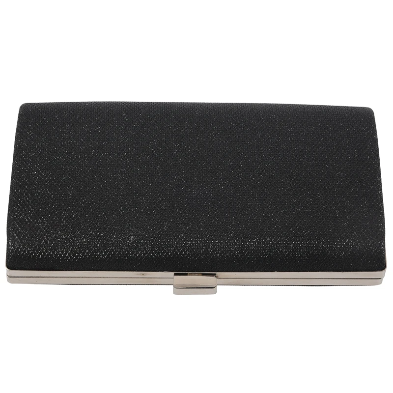 Женская вечерняя сумка-клатч с кристаллами | Багаж и сумки