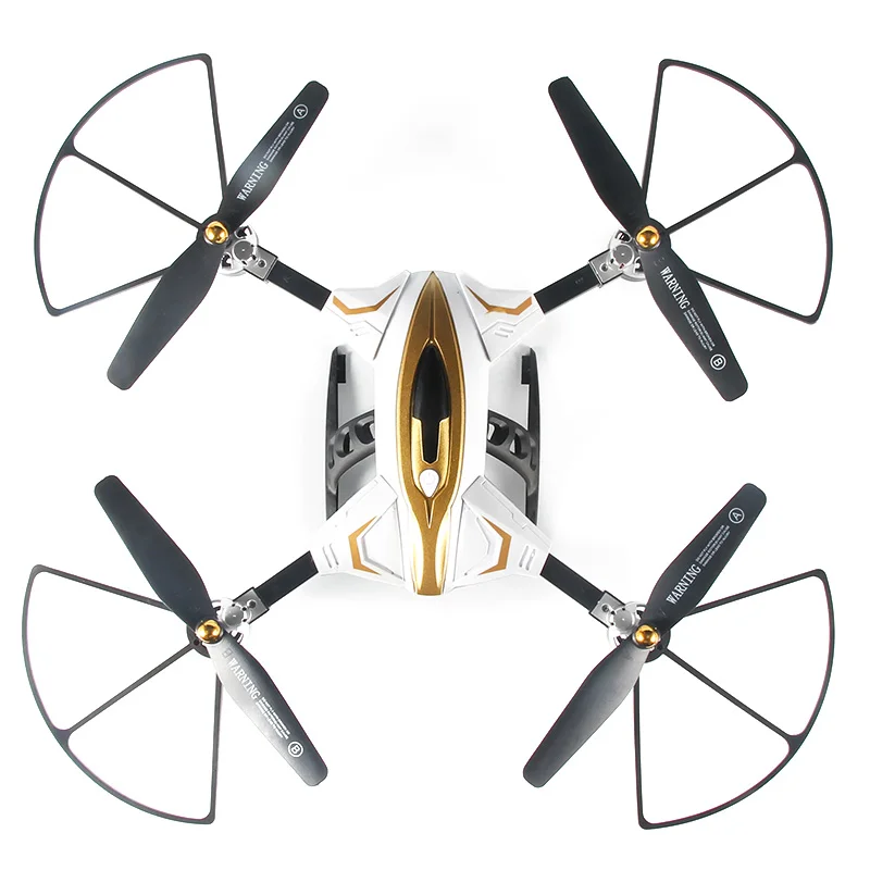 Новинка 2020 Квадрокоптер с камерой высокого разрешения FPV UAV небольшой