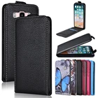 Кожаный чехол-книжка для Galaxy J7 Prime 2 2018, симпатичный чехол для Samsung J7 Neo (Nxt) On7 Prime J8 J810 On8 2018