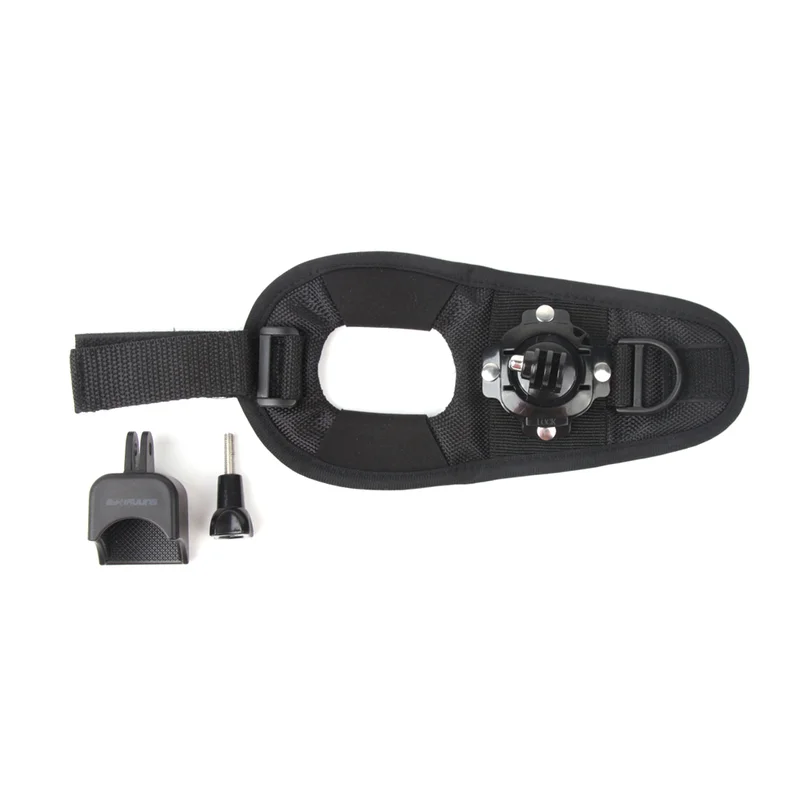 Карманные аксессуары DJI Osmo Ручной Стабилизатор Gimbal регулируемый браслет адаптер