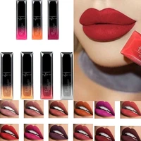 best lip gloss 21 color waterproof matte lip gloss liquid lipstick waterproof lasting cosmetic lip gloss makeup cosmetics