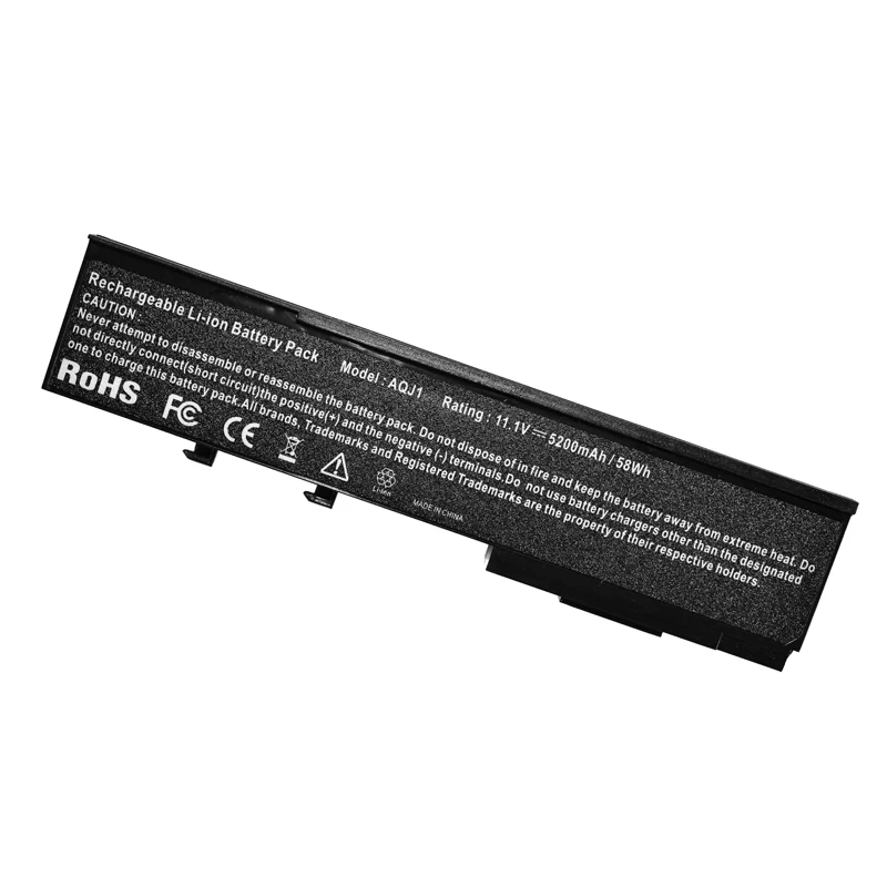 Аккумулятор Apexway для ноутбука Acer TravelMate 6252 6291 6292 6452 6492 6493 6593 6553 6593G 3280 5540 2420 6231 4720
