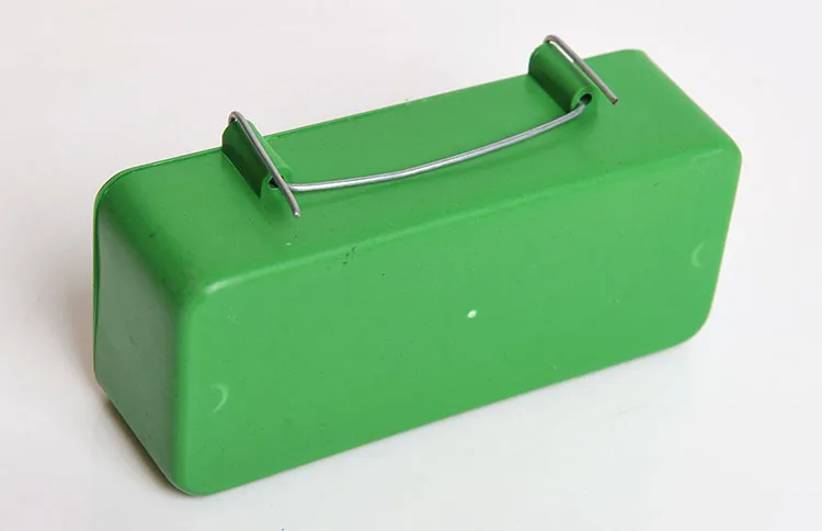 Домашние птицы Висячие корыто для кормления еда попугая воды миска всплеск Кубок