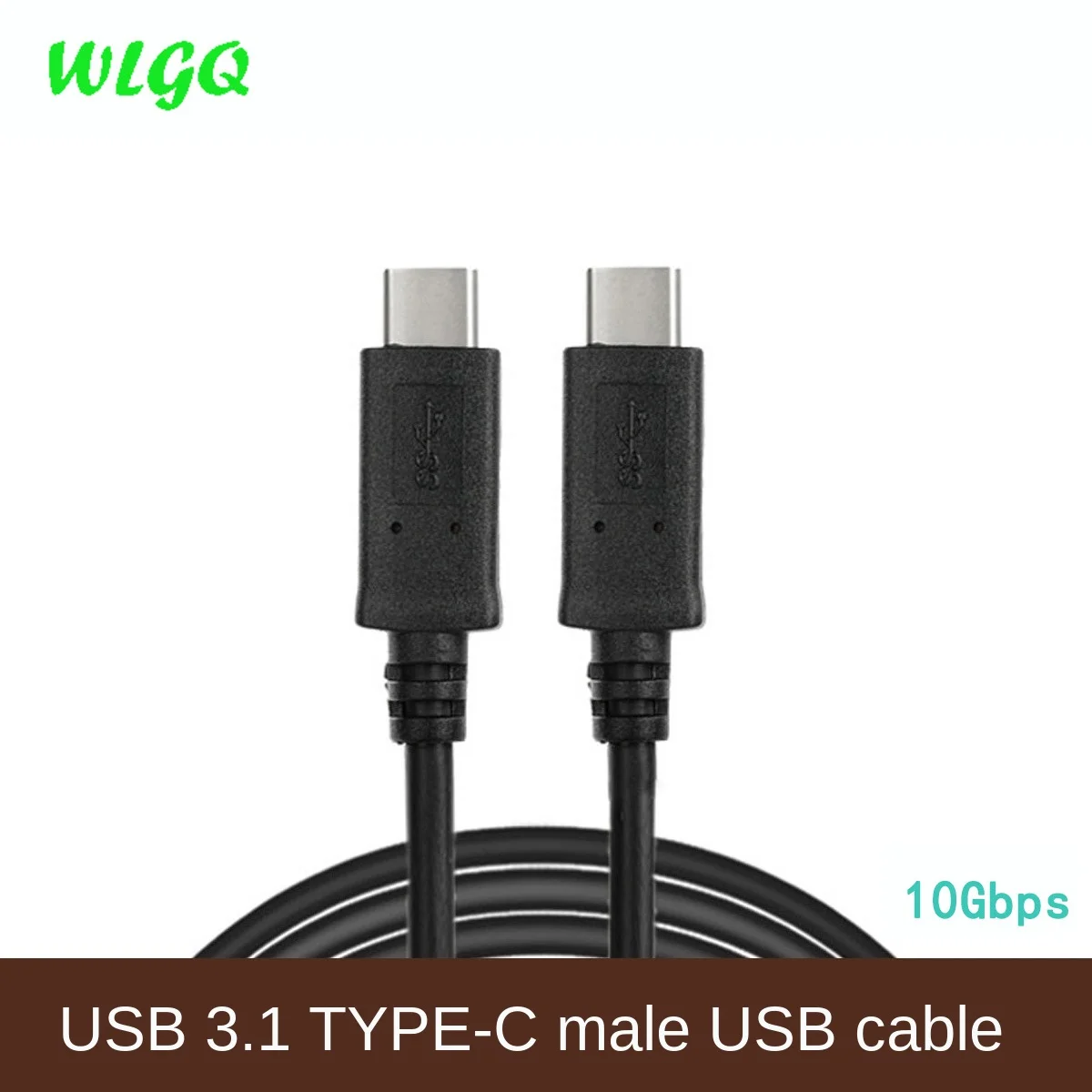

3M usb3.1 type C data line 10Gbps usb-c VR oculus link Quest