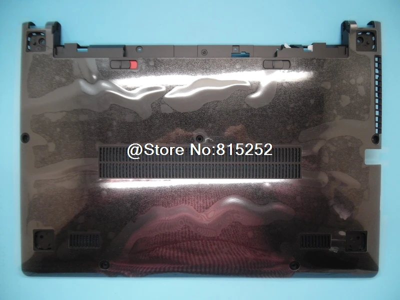 Нижний чехол для ноутбука Lenovo S40 70 5CB0G39323 AP187000310 нижний новый|Сумки и чехлы