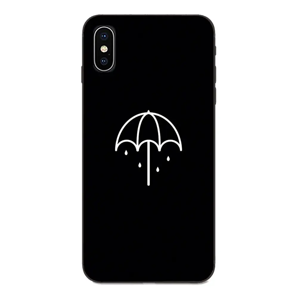 Sykes Bring Me The Horizon Bmth For Galaxy A10S A20S A2 Core A30S A40S A50S A70S A90 5G M10 M30S M40 Note 10 Plus | Мобильные