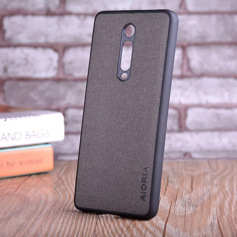 

Business phone case for redmi note7 8 9 9S pro 6 7 8 9 cover xiaomi 10 9 8 9pro SE CC9 CC9e 8 Lite High Quality Back Cover