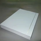 Бумага а4 для обеспечения безопасности, бумага для сертификации билетов, офиса, контракт, печать хлопка, конопли, серебристая защитная нить, бумага для безопасности, 90 г