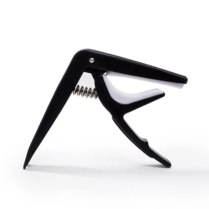 Зажим для гитары зажим 6-струнной акустической классической электрогитары смена