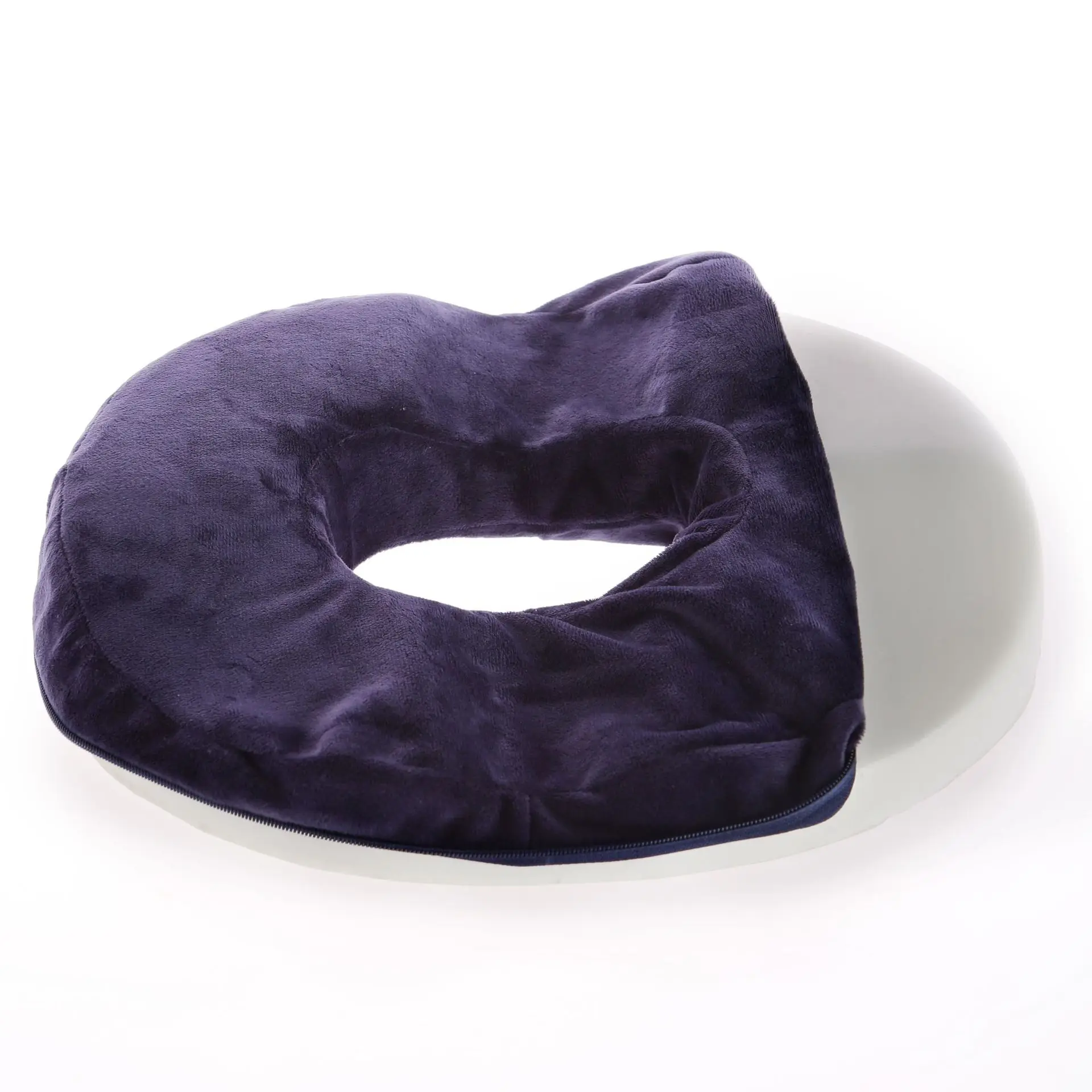 Подушка для сидения при геморрое офисные бедра полые послеоперационные pad butt