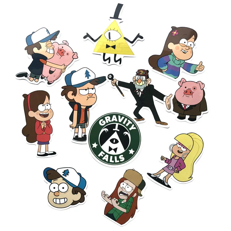 50 шт./партия наклейки Повторите граффити оригинальная наклейка защита