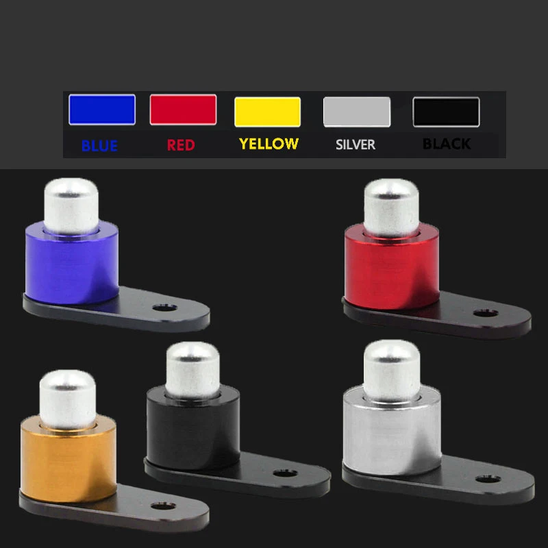 Аксессуары для мотоциклов парковочный модифицированный тормозной