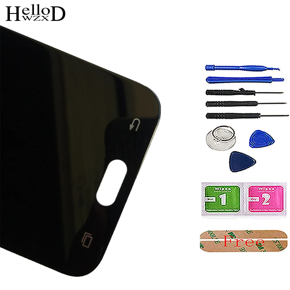 

Mobile LCD Display For SAMSUNG J3 2017 J330 LCD Display For Samsung J3 Pro J330 LCD Screen Touch Digitizer Assembly Sensor Tools