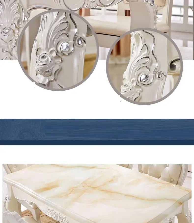 Eet Tafel Dinning Sala Comedor кухня Escrivaninha набор Redonda Pliante Европейское бюро стол Mesa De Jantar стол