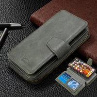 pu leather case for samsung galaxy s20 ultra s10 s9 note10 plus lite s10e wallet etui magnetic flip coque card slots phone cover
