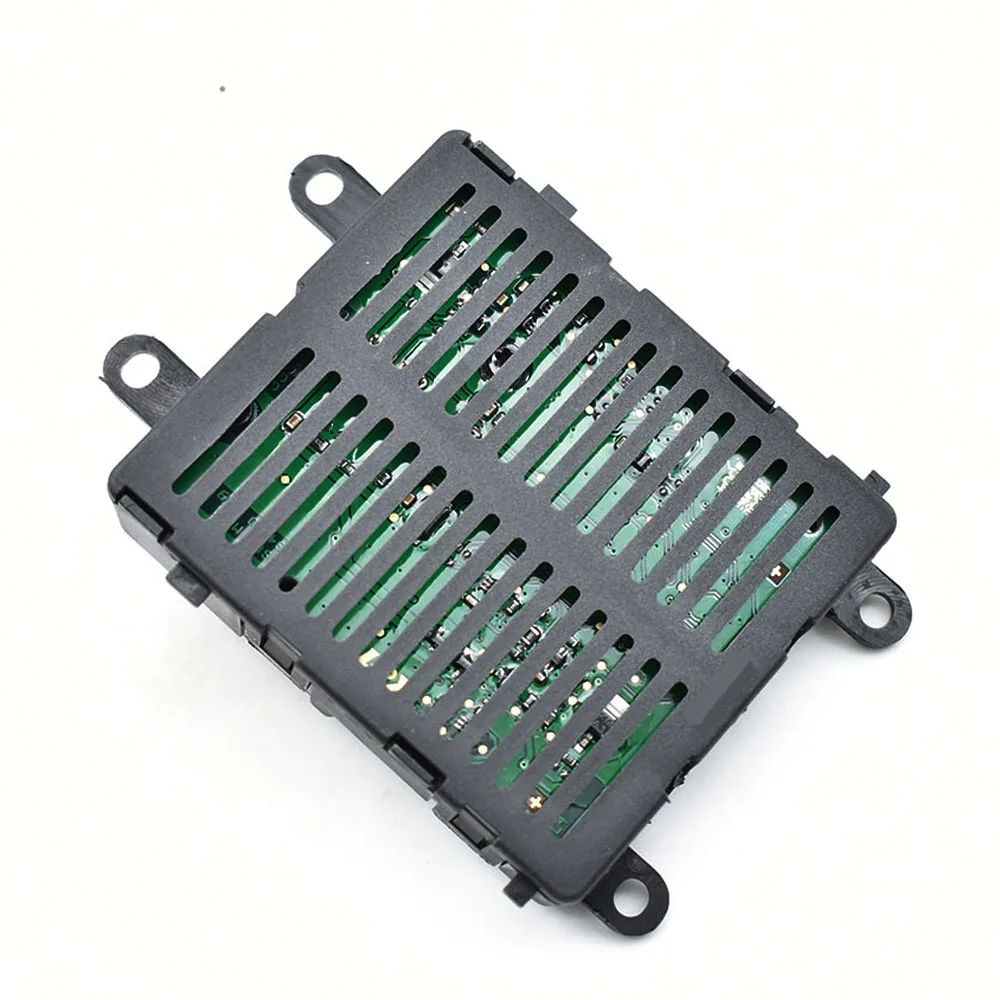 Новый модуль DRL 8R0 907 472 светодиодный балласт 472B управления для Audi Q5 светодиодные