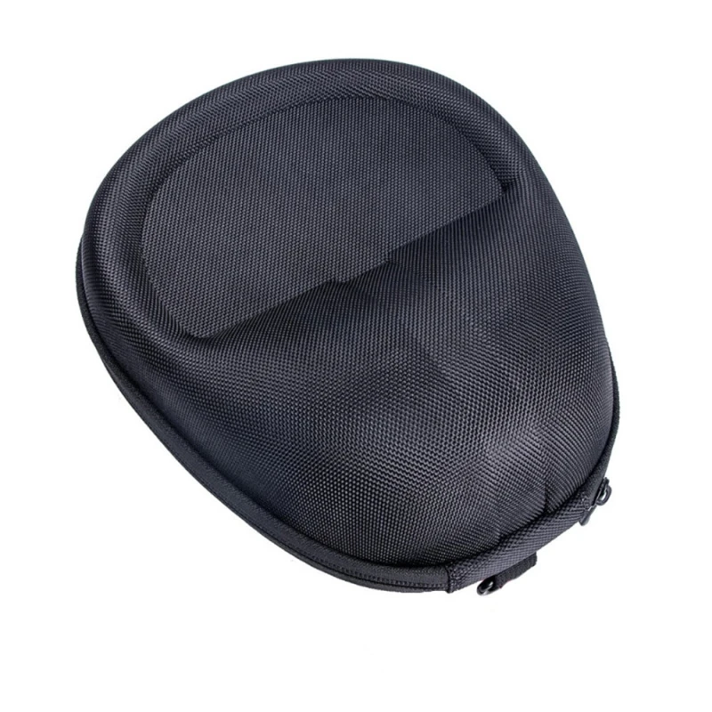 

Portable Hard Storage Bag Protective Case Carrying Box for -Airpods Max Headset