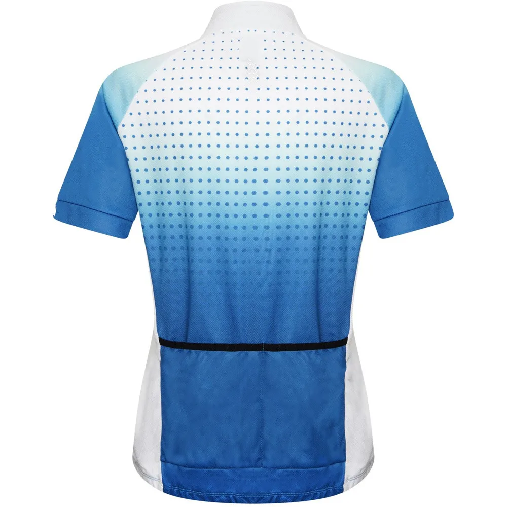 Велосипедная майка для мужчин быстросохнущая дышащая спортивная одежда с