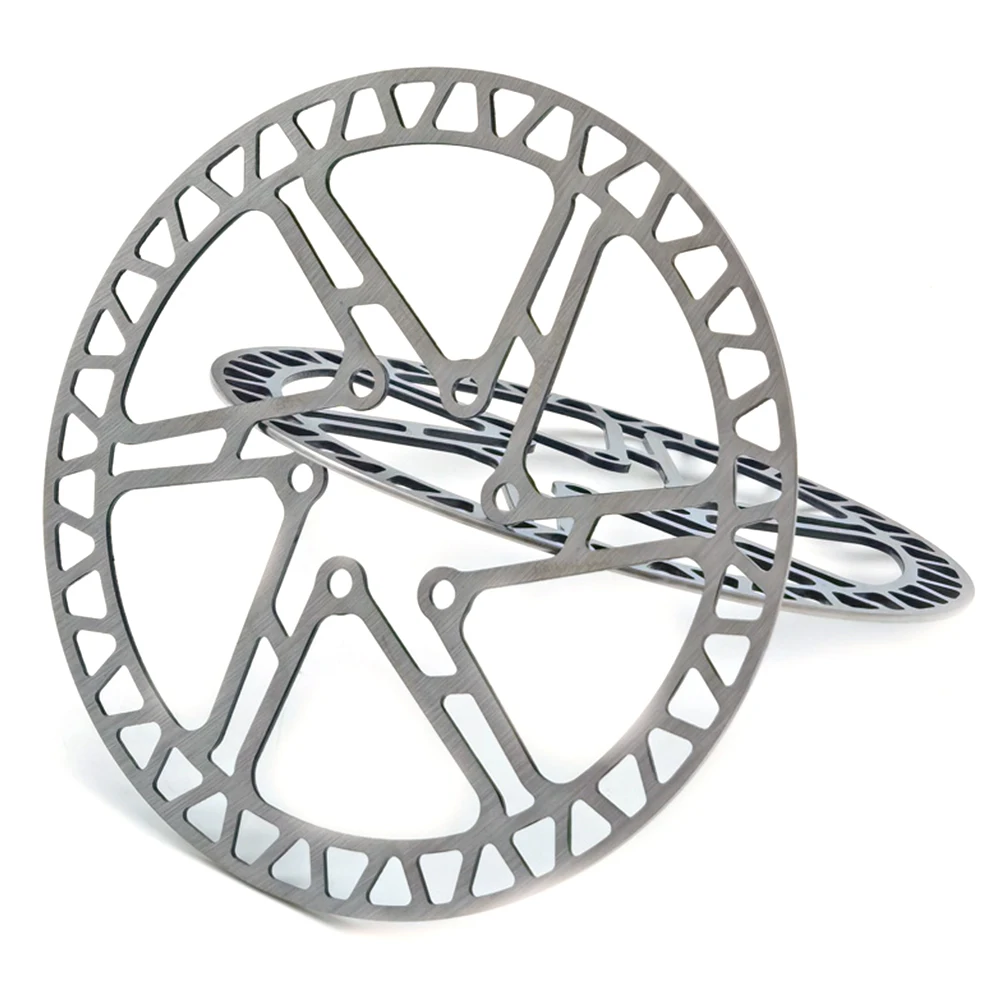 MTB дисковые Тормозные колодки для горного велосипеда листовой штамповки