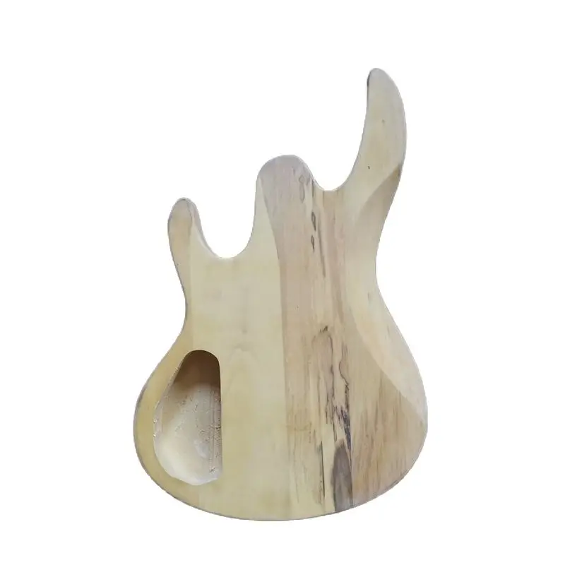 

JNTM Guitar Body Electric Guitar Semi-finished Body DIY (216)