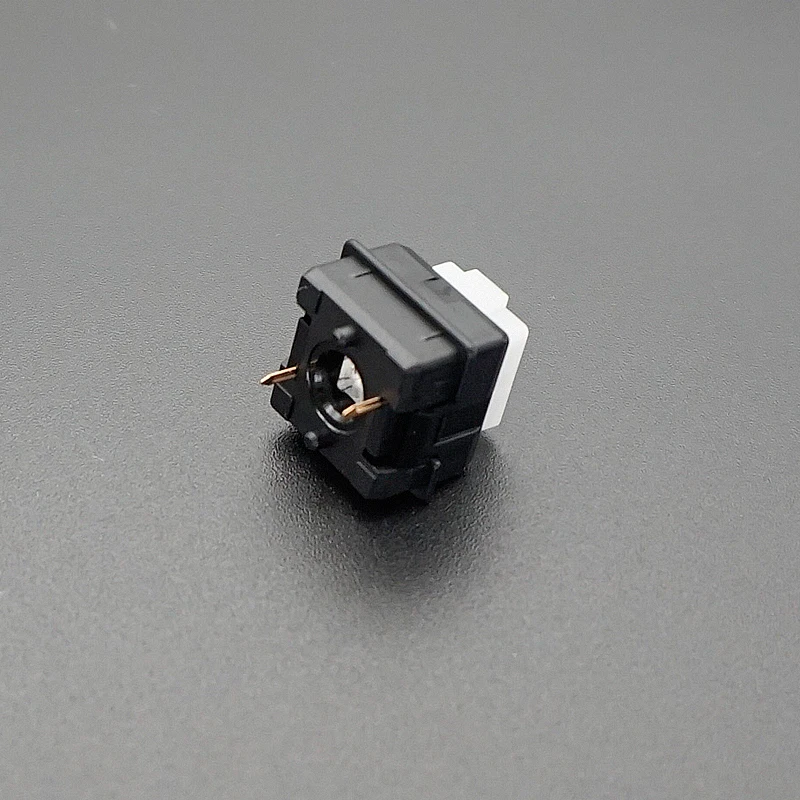 Оригинальный OMRON Romer-G переключатель B3K корпус оси для Logitech G910 G810 G310 G413 G512 Pro K840 G513