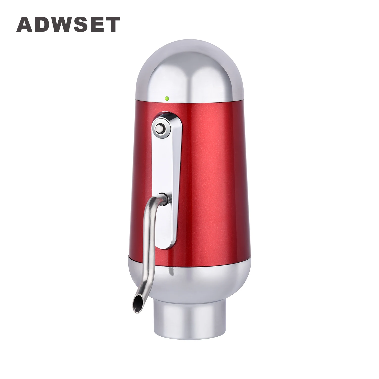 Электрический разливатель вина ADWSET умный Графин для автоматический аэратор