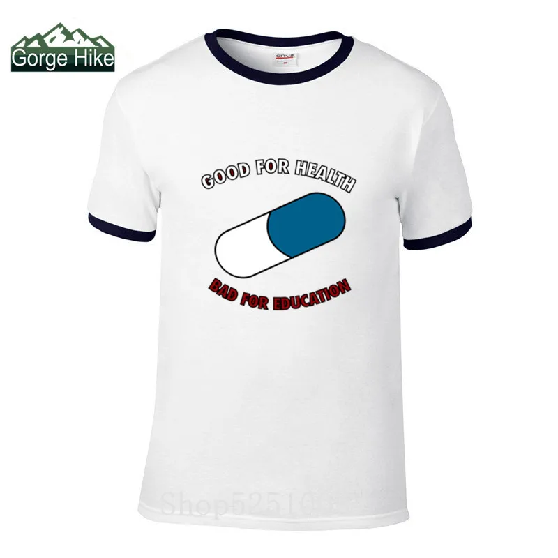 Футболка с японскими капсулами Акира новинка Мужская футболка в стиле Харадзюку