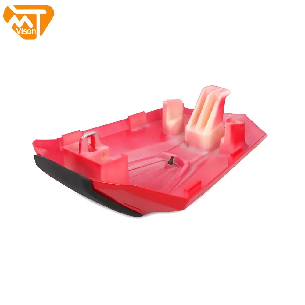 Накладка на заднее сиденье обтекатель защита хомута для Honda CBR1000 CBR1000RR CBR 1000 1000RR 2017