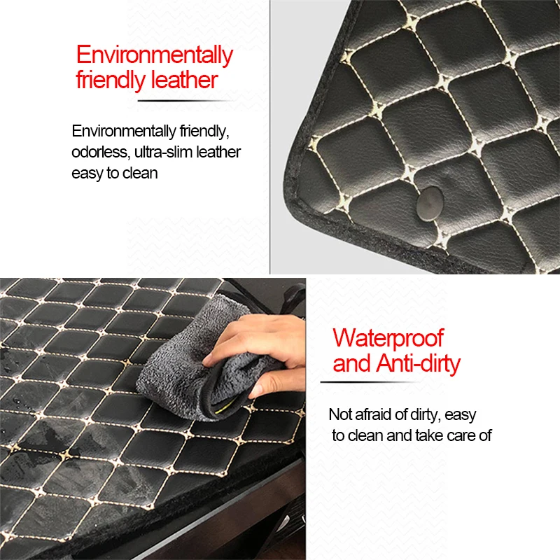 Car Armrest Mat Auto Armrests Mats Cushion Cover Pad for Skoda Opel DAF RAM Trucks Paccar Ford Otosan Chrysler | Автомобили и