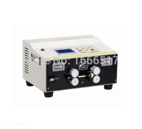 

Wire Cutting Stripping Machine B02DS+Blades(10-27# AWG) ATT