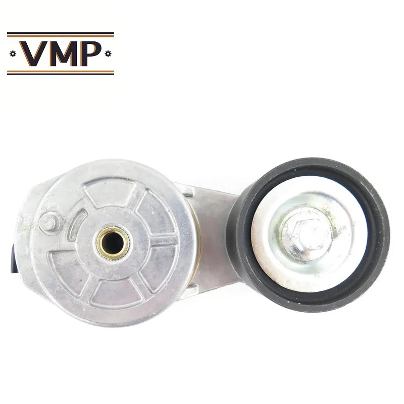 20924200 Натяжной ремень для EC340D EC350E EC380D EC380E EC480D EC480E экскаваторов VMP|Двигатель