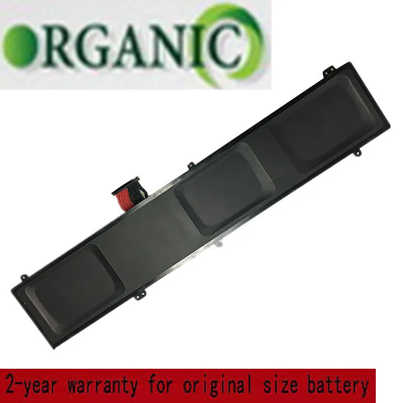 

Аккумулятор для ноутбука RAZER F1, 11,4 в, 62/2 Вт · ч, А · ч