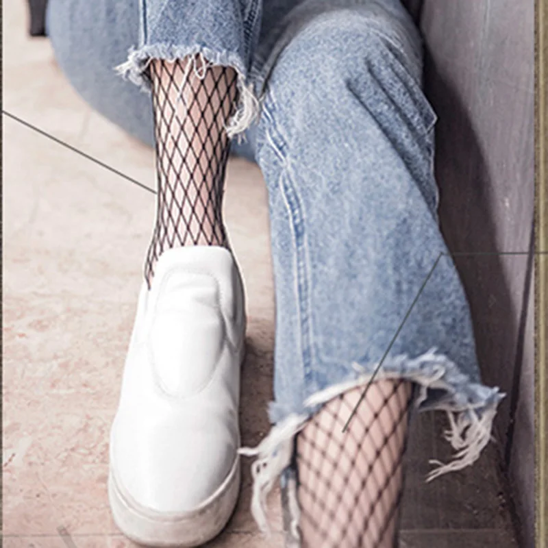 

Женские Получулки 2021, Чулочные изделия до бедра, горячие сексуальные женские чулки, дышащие сетчатые чулки до бедра