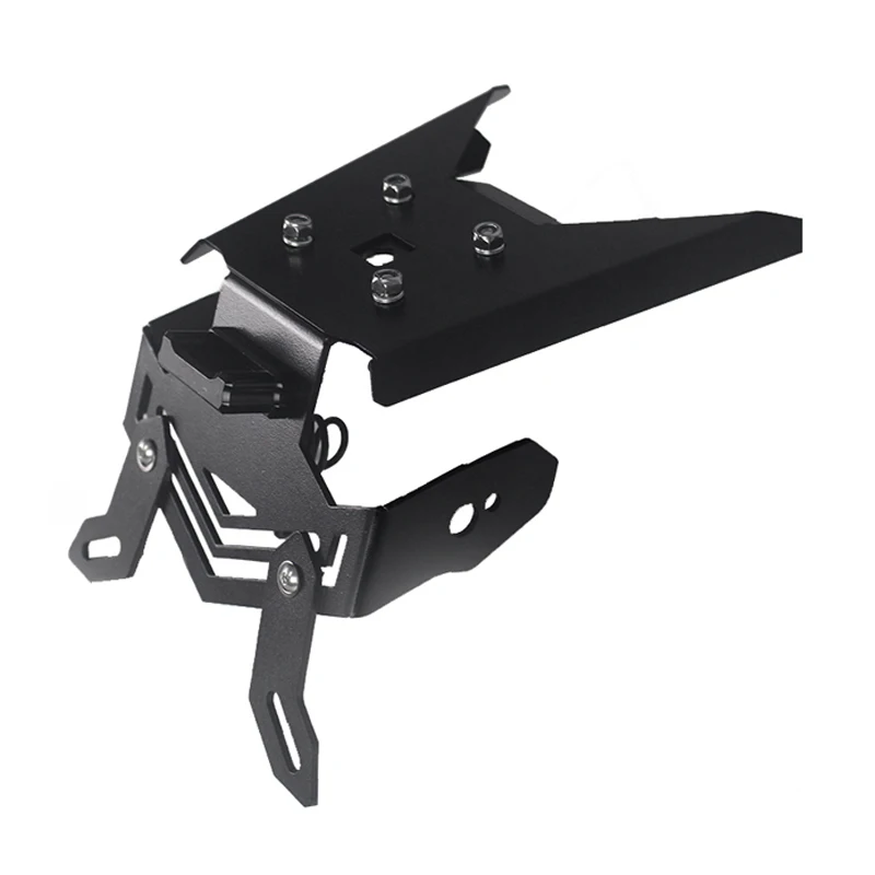 

MTKRACING Motorcycle accessories rear tailstock bracket For KTM Duke 390 2018-2019