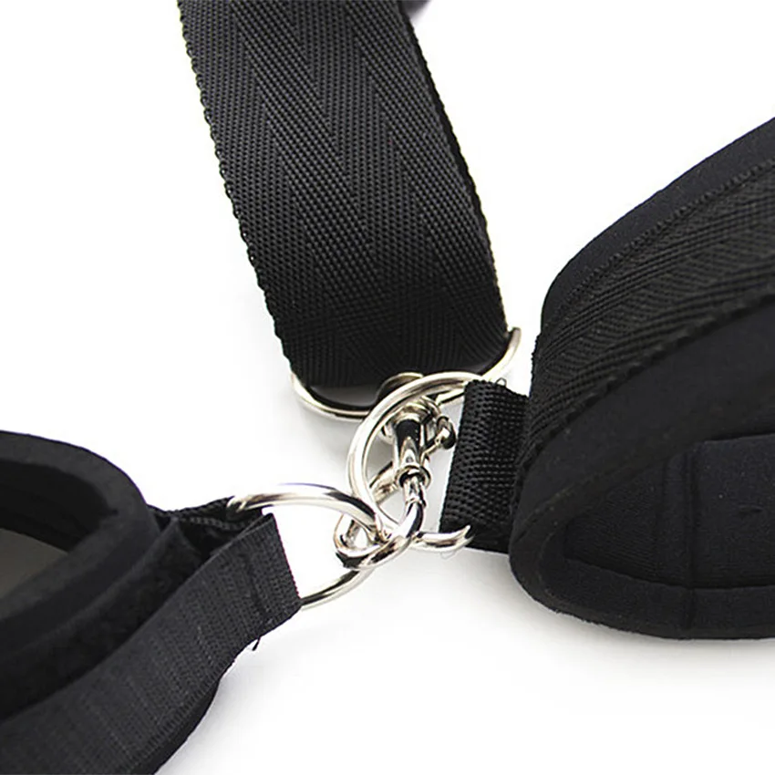 Erotic Adult Sex Toys For Woman Gay Couples Fetish Flirting Sexy Handcuff Collar Bdsm Bondage Rope Slave Shop Mouth Plug | Красота и