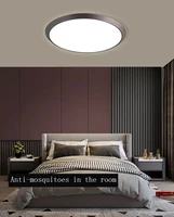 waterproof led ceiling light 24w 36w ip54 ceiling lamp living room bedroom balcony aisle bathroom dustproof and anti mosquito