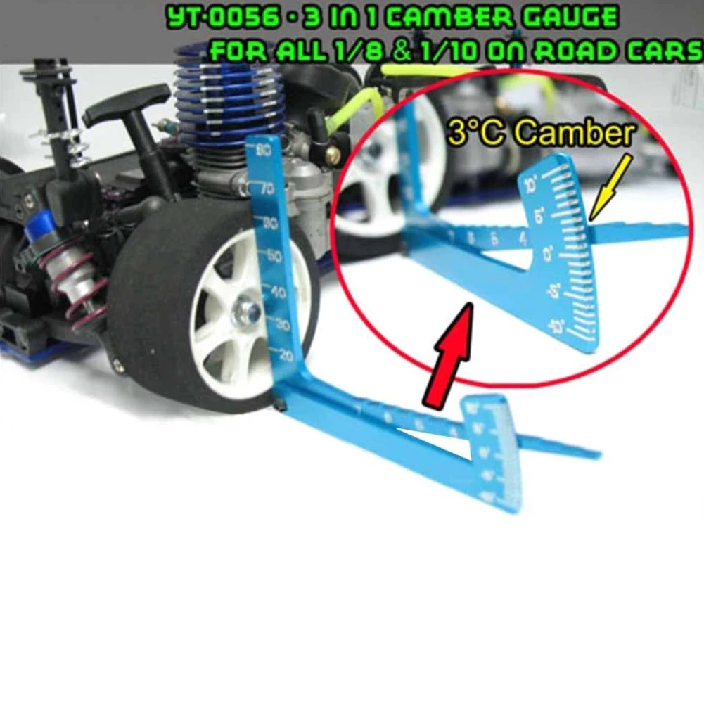 Линейка 3 в 1 из алюминиевого сплава автомобильная Регулируемая угловая линейка