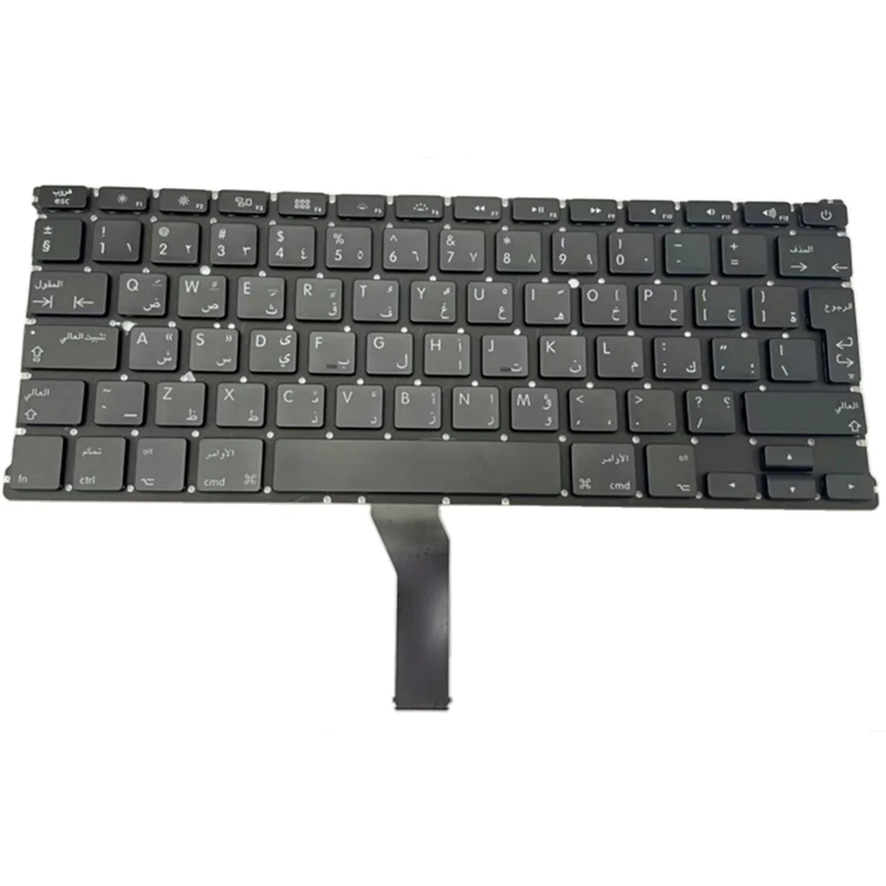 UK US French Danish German Spanish Italian keyboard for Macbook Air A1369 A1466 2011-2017 Keyboard Japan JP | Компьютеры и офис