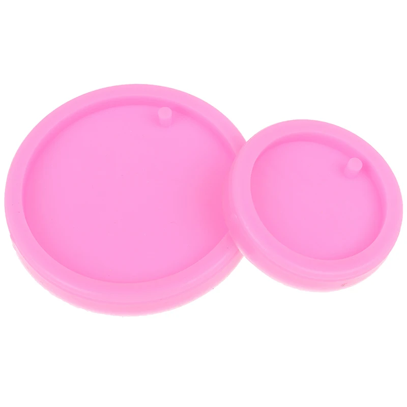 1 шт. силиконовая форма для брелоков 2 размера|Формы тортов| |