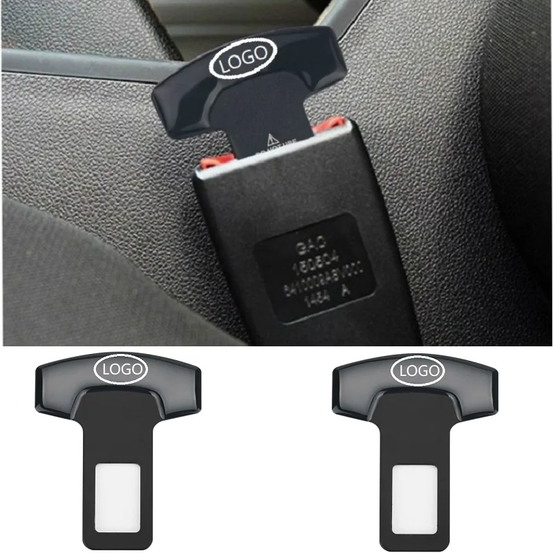 Интерьер автомобиля ремень безопасности украшение для розетки стикеры