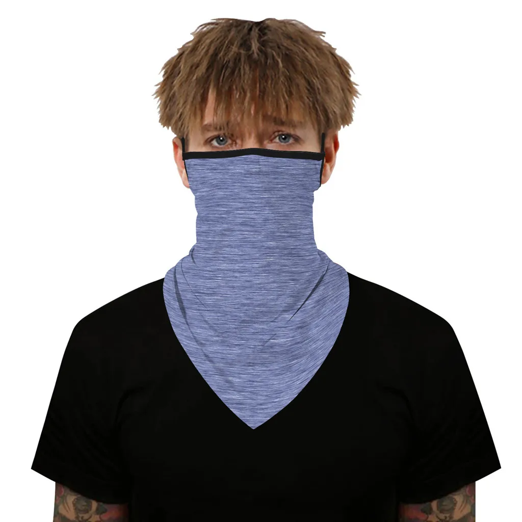 Наружная защита для лица искусственные шарфы многофункциональная бесшовная