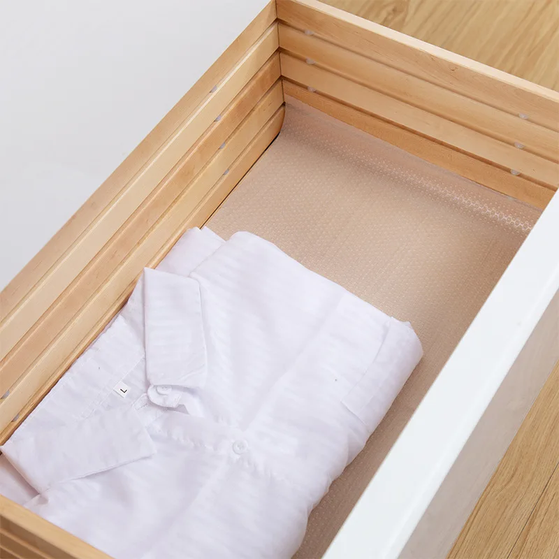 Водонепроницаемые коврики для выдвижных ящиков покрытие стола домашняя