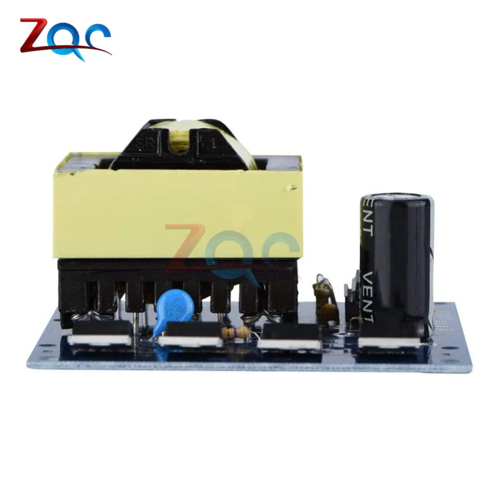 Преобразователь инвертора 500 Вт плата трансформатора источник питания