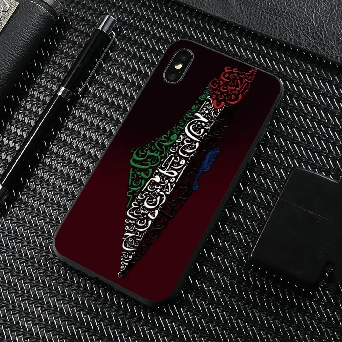 Дизайн Палестина палаш для Nokia X6 детей возрастом 2 3 5 6 8 9 230 3310 1 7 Plus 2017 2018