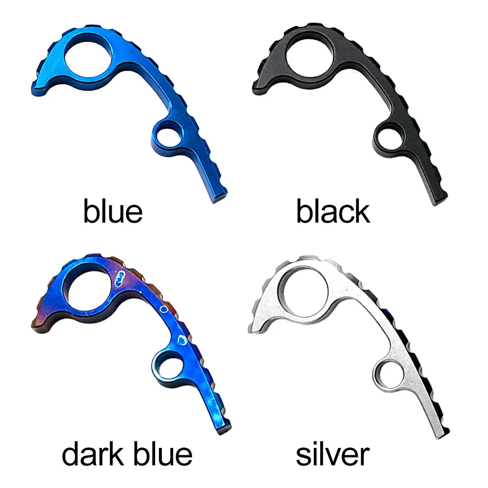 Аксессуары для защиты спины Spyderco Para 3 прочные защитные аксессуары сделай сам из