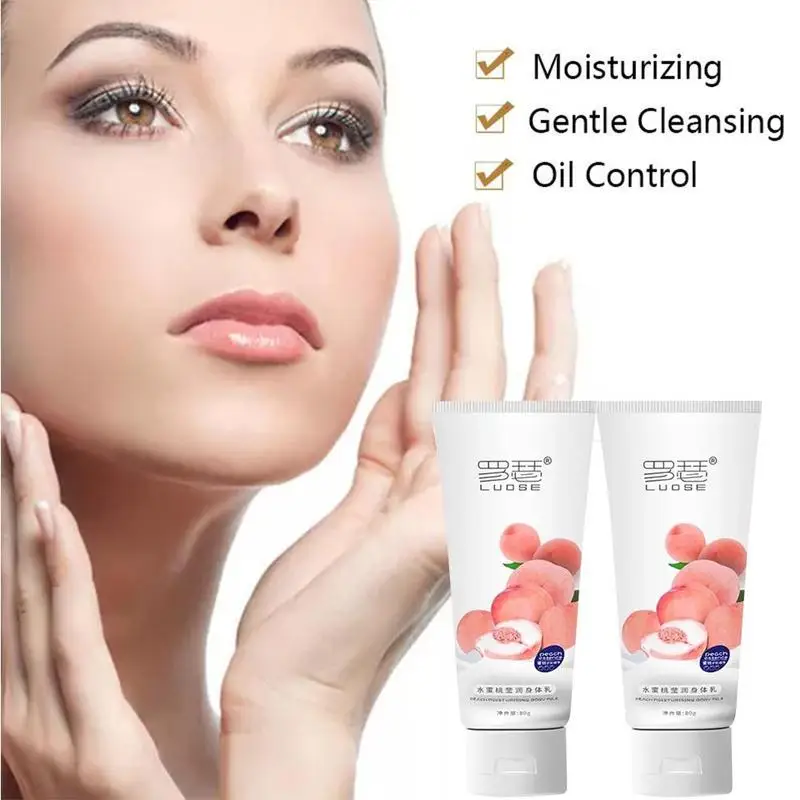 

Collagen Milk Whitening Cream Body Lotion Whitening Lotion Body Whitening Skin Moisturizing Cream Skin V8V7