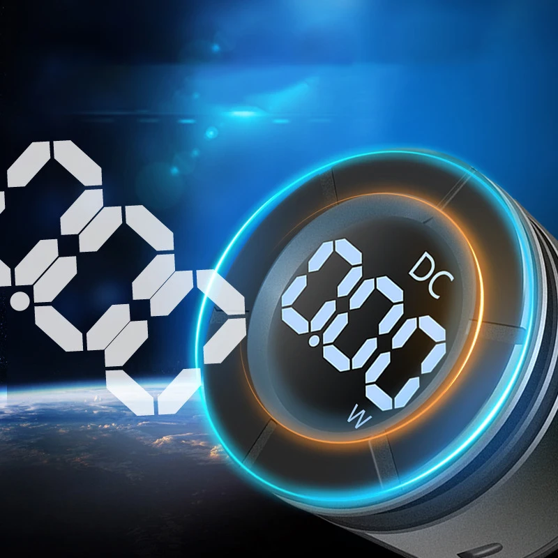 Измеритель мощности умный LCD DC Цифровой дисплей измеритель 0-100A для автомобильной