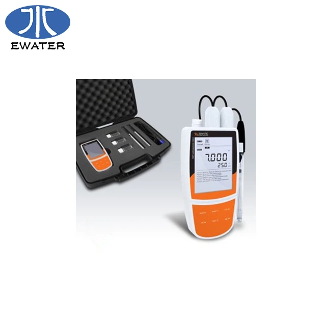 

Water Quality Digital Portable Hardness Meter Tester