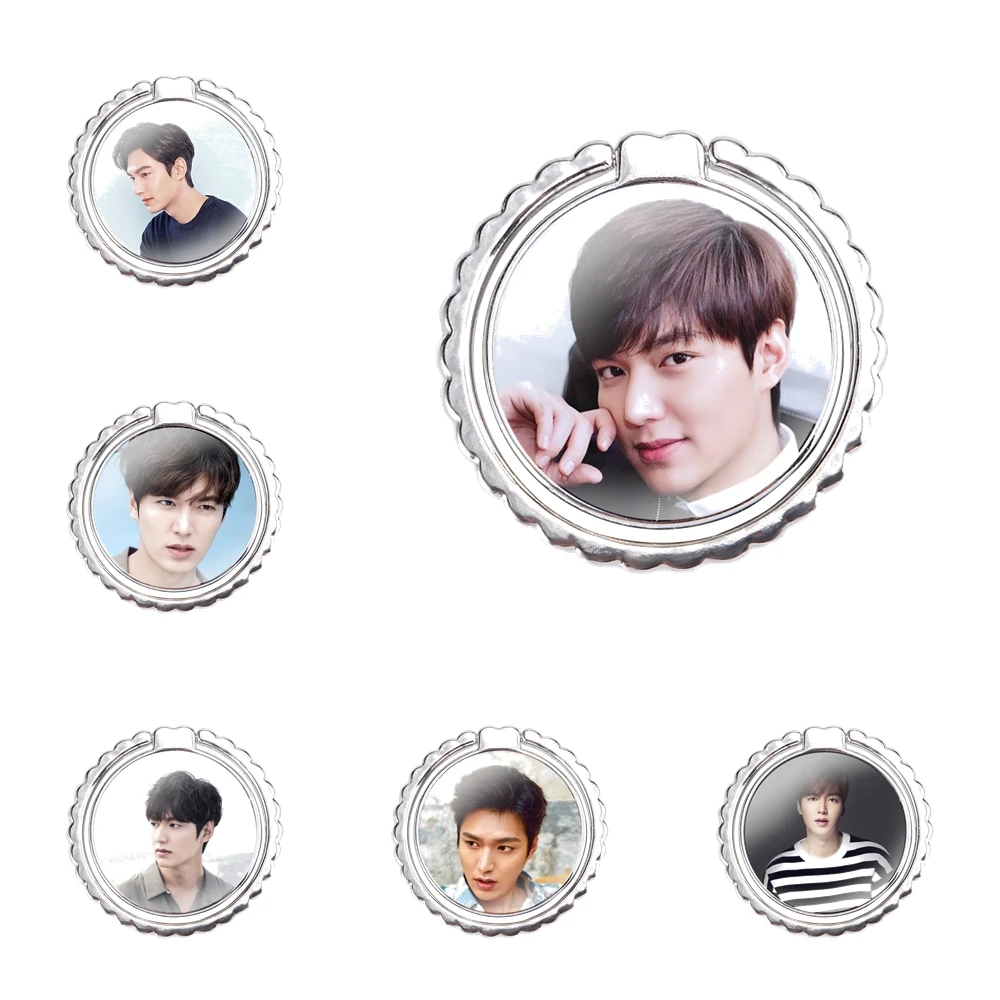 Мобильный телефон Lee Min Ho с изображением южнокорейского актера певицы